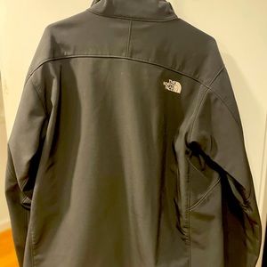 North Face Jacket (xl)